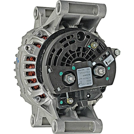 Aftermarket Fits Bosch Alternator BOS-AL9962SB-JN